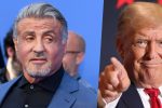 Donald Trump nomina Sylvester Stallone nuovo ambasciatore di Hollywood