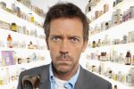 hugh laurie nei panni di Dr. House