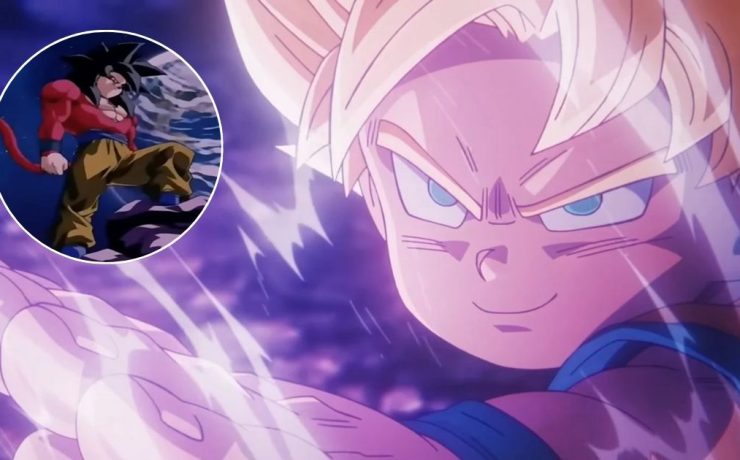 le ultime novità su dragon ball