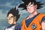 Dragon Ball: Goku e Vegeta