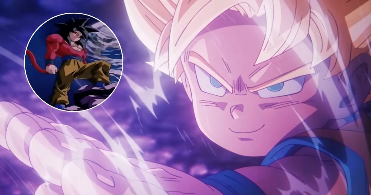 le ultime novità su dragon ball