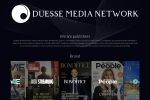 duesse media network