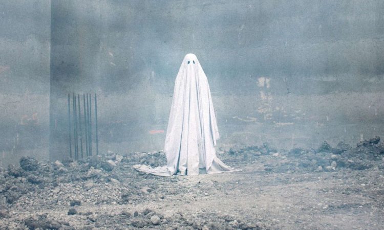 film storia di un fantasma