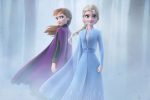 Elsa e Anna in Frozen 2