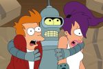 immagine promozionale di Futurama