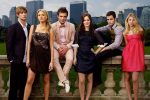 Il cast di Gossip Girl