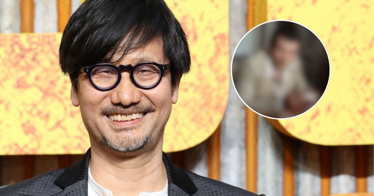 i migliori film di hideo kojima nel 2024