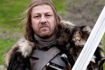 Ned Stark ne Il trono di spade