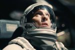 Interstellar di Christopher Nolan