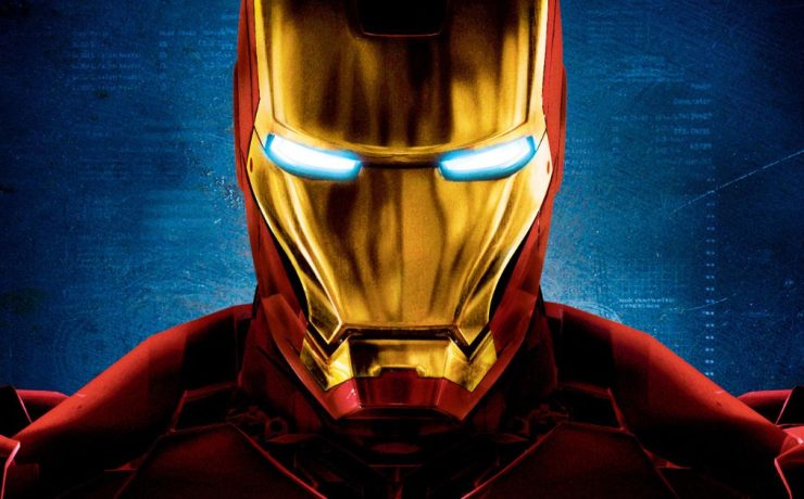 una star di iron man torna nell'mcu