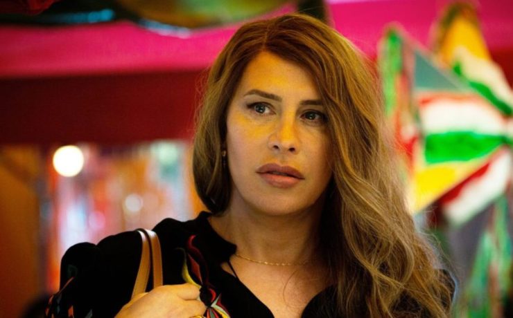 karla sofia gascon, favorita agli oscar, travolta dalle polemiche