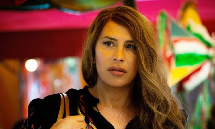 karla sofia gascon, favorita agli oscar, travolta dalle polemiche