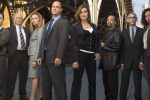 Il cast di Law & Order