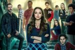 I protagonisti di Legacies