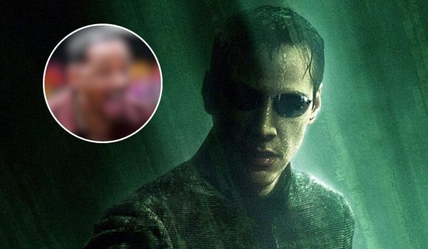 sarà lui il sostituto di keanu reeves in matrix?