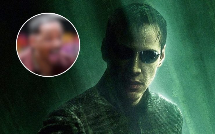 sarà lui il sostituto di keanu reeves in matrix?