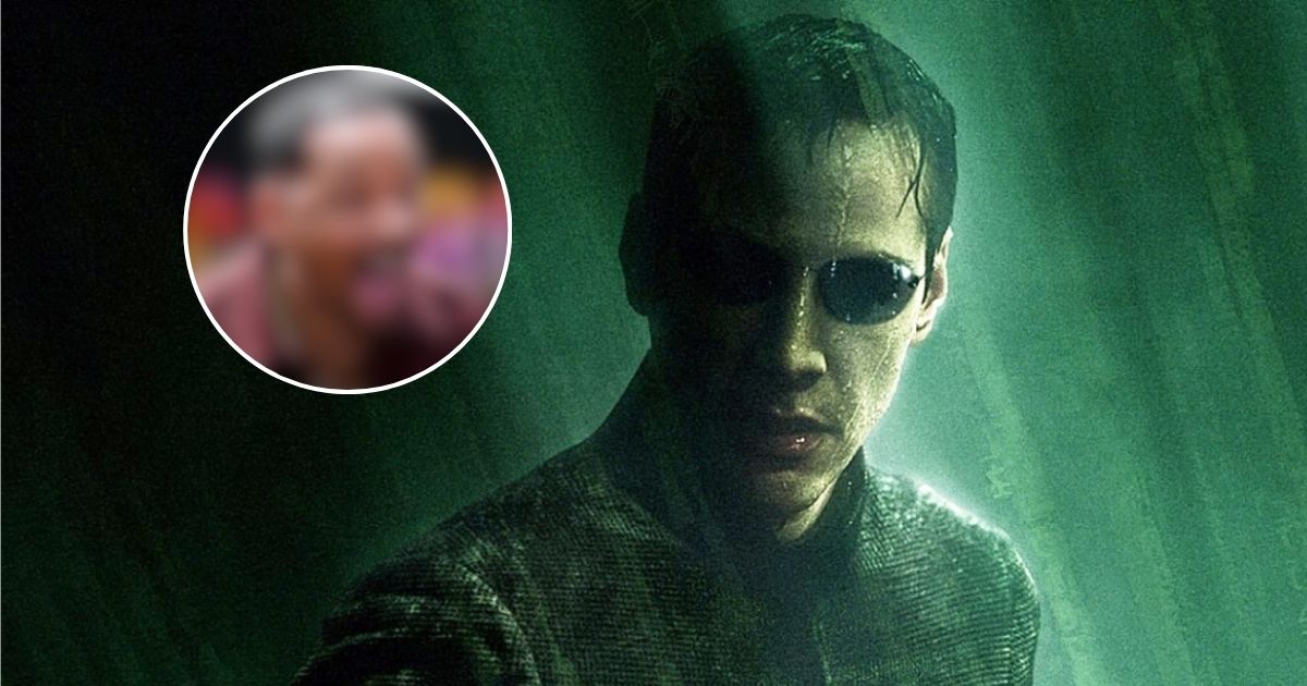 sarà lui il sostituto di keanu reeves in matrix?