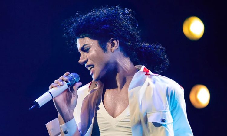 altri guai per il film di michael jackson