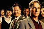 I protagonisti di NCIS