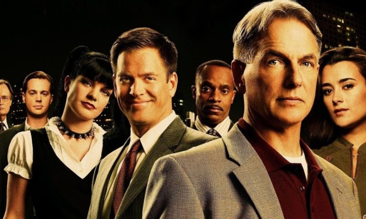 I protagonisti di NCIS