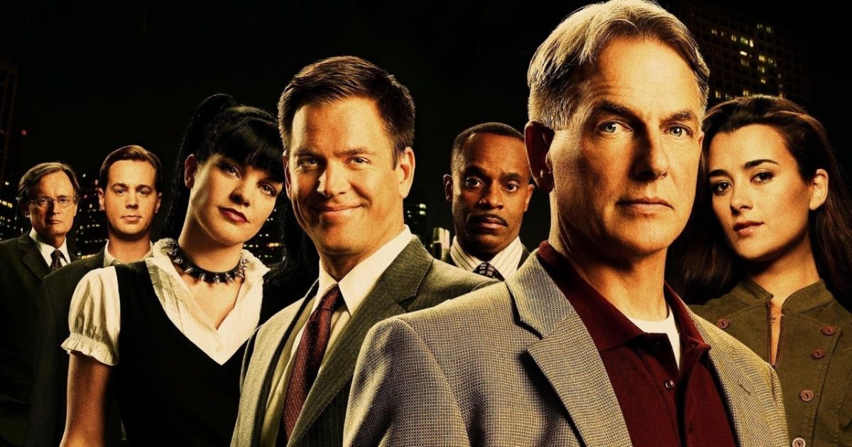 I protagonisti di NCIS