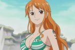 One Piece Nami