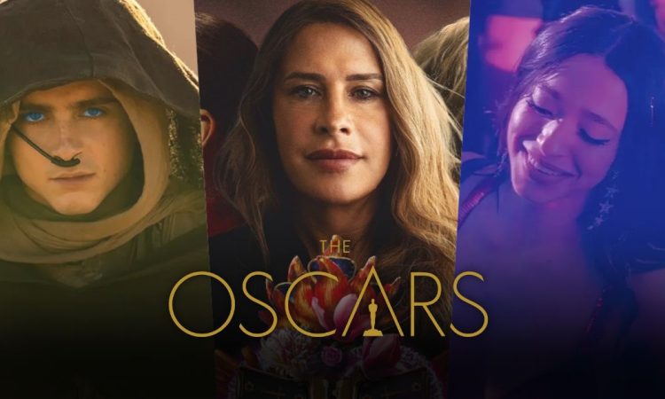 la diretta delle nomination agli oscar 2025