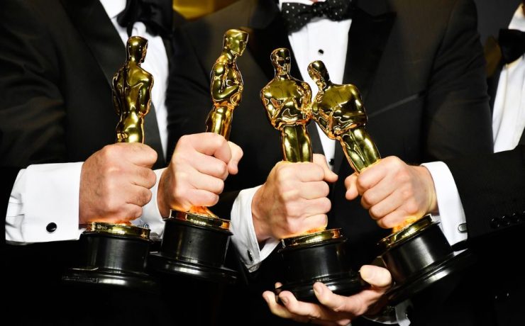 una curiosità sugli oscar