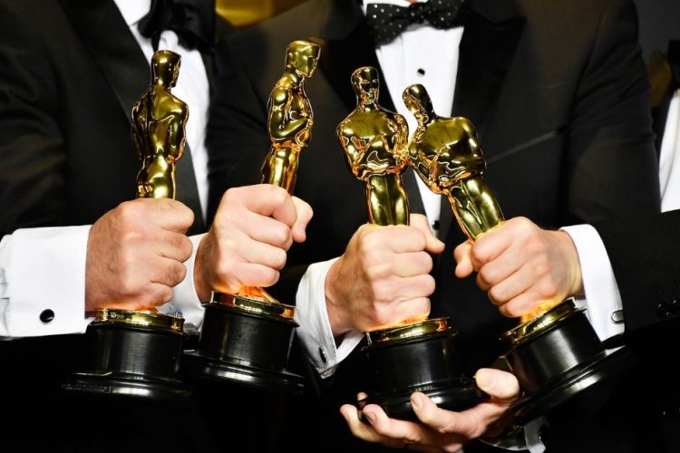 una curiosità sugli oscar