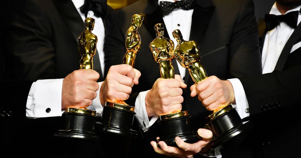 una curiosità sugli oscar