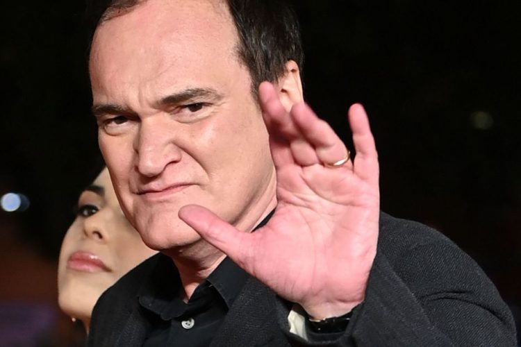 quentin tarantino sul suo ultimo film