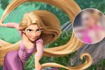 florence pugh sarà rapunzel nel live-action?