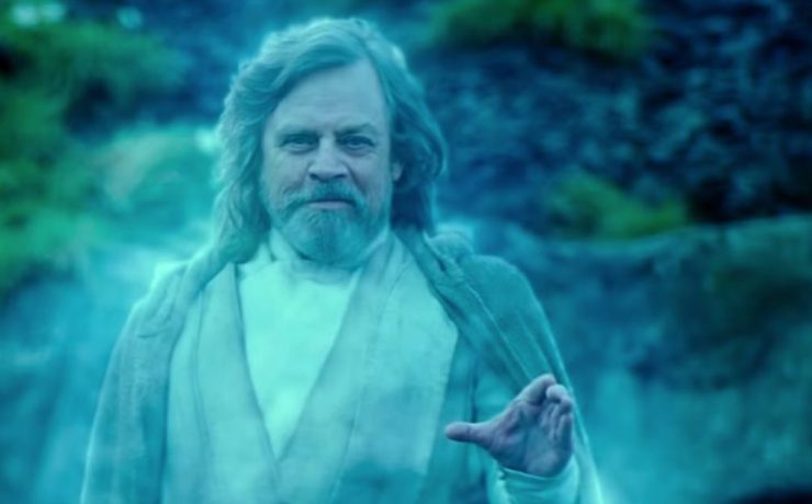 star wars, è lui il sostituto di luke skywalker?