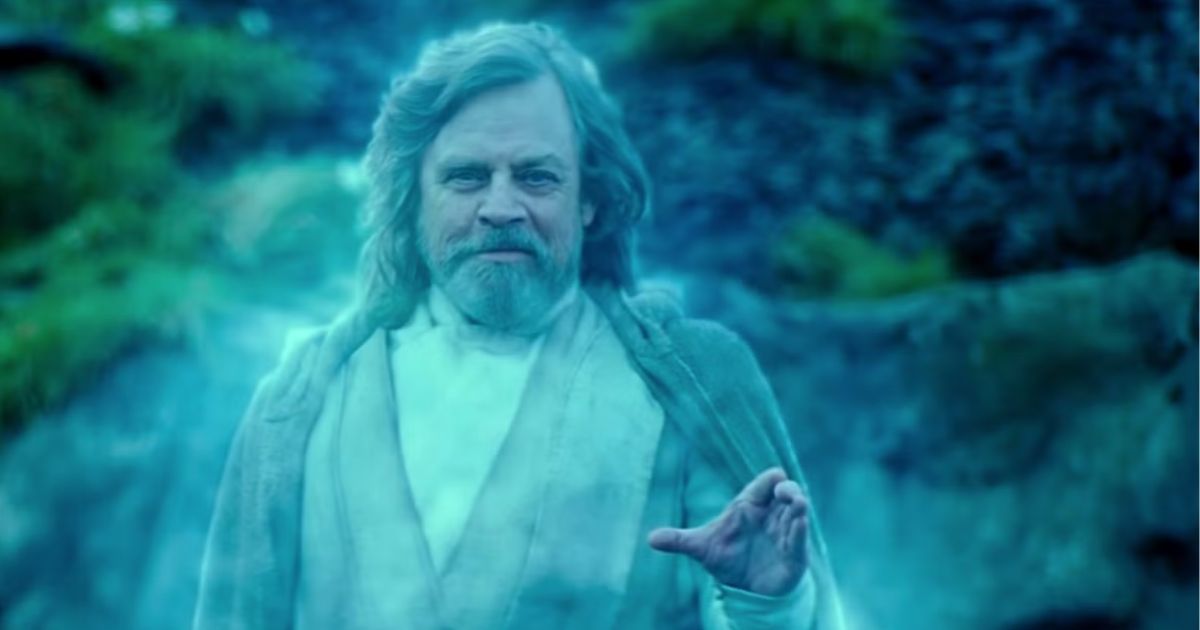 star wars, è lui il sostituto di luke skywalker?