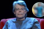 Collage Stephen King 28 giorni dopo film horror