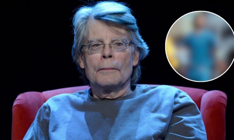 Collage Stephen King 28 giorni dopo film horror