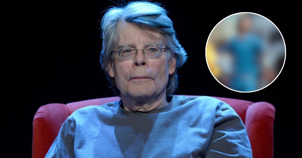 Collage Stephen King 28 giorni dopo film horror