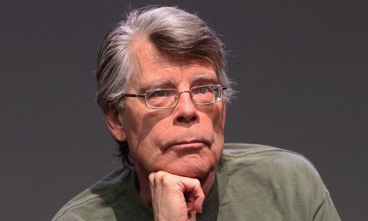 stephen king contro gli oscar