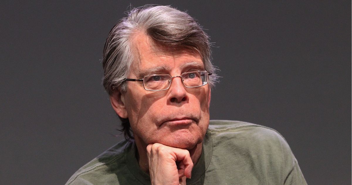 stephen king contro gli oscar