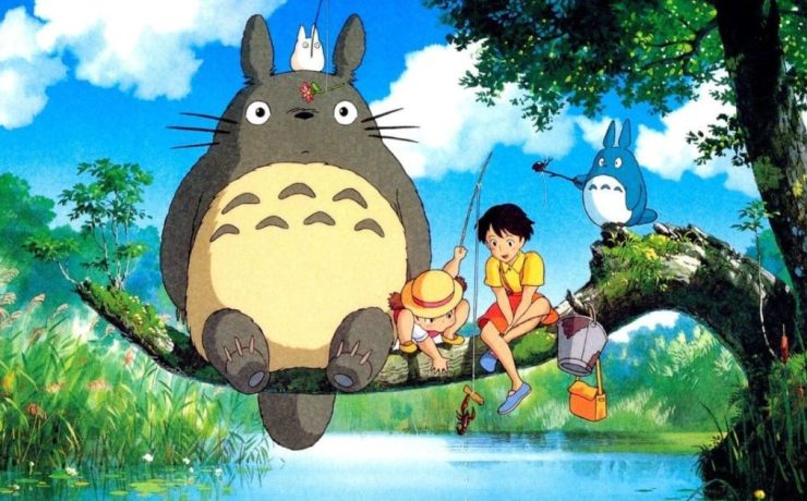 Studio Ghibli