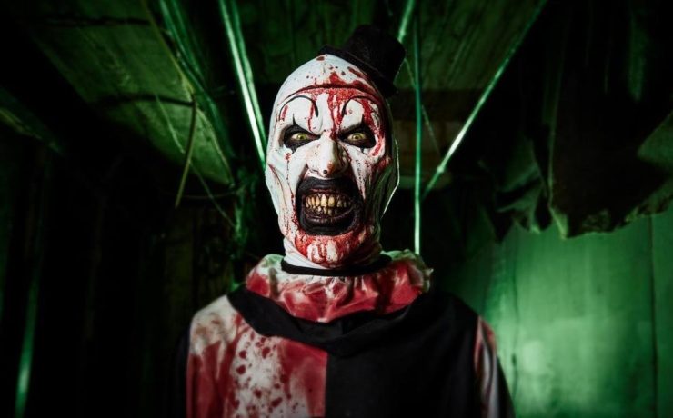 novità su terrifier 4