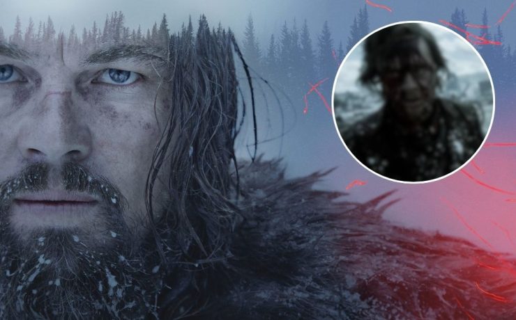 american primeval è la nuova the revenant