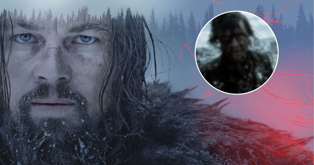 american primeval è la nuova the revenant