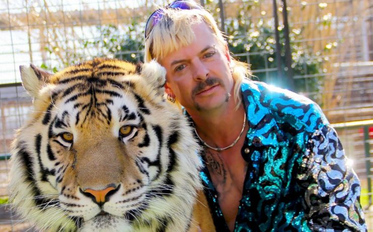 la star di tiger king su donald trump