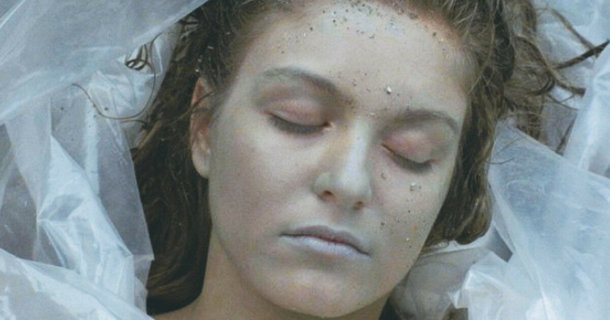 Laura Palmer in Twin Peaks