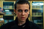 Undici in Stranger Things