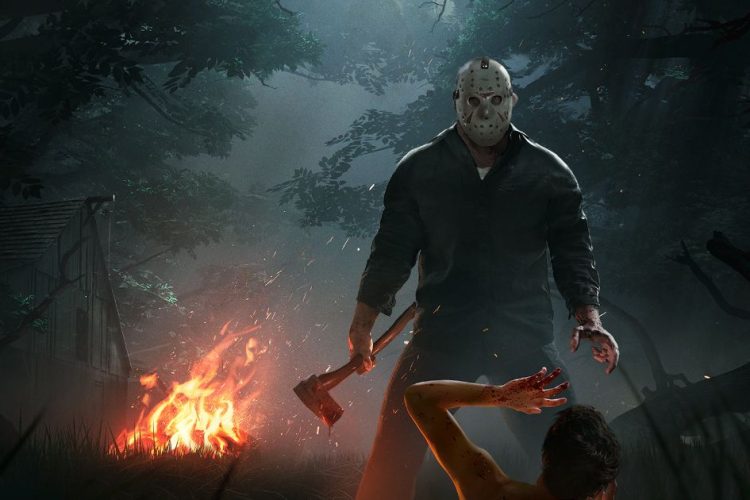 stop al videogioco horror ispirato a friday 13th