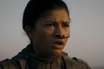 zendaya e l'aneddoto su dune parte 2