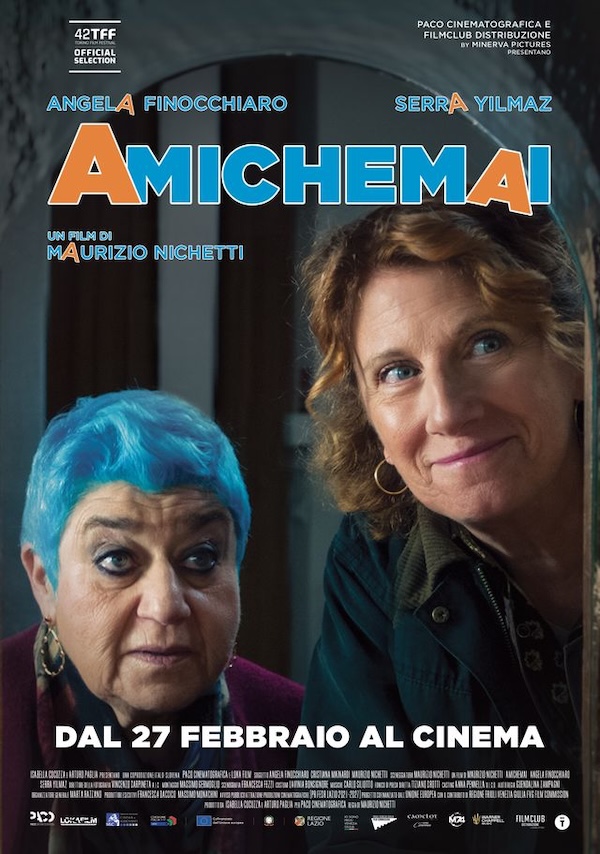 Amichemai