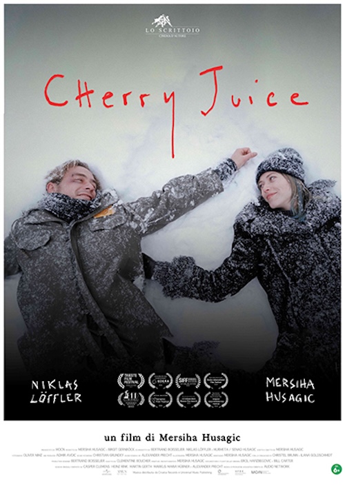 Cherry Juice